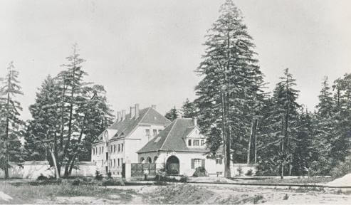 Königlich Bayerische Pulver- und Munitionsfabrik